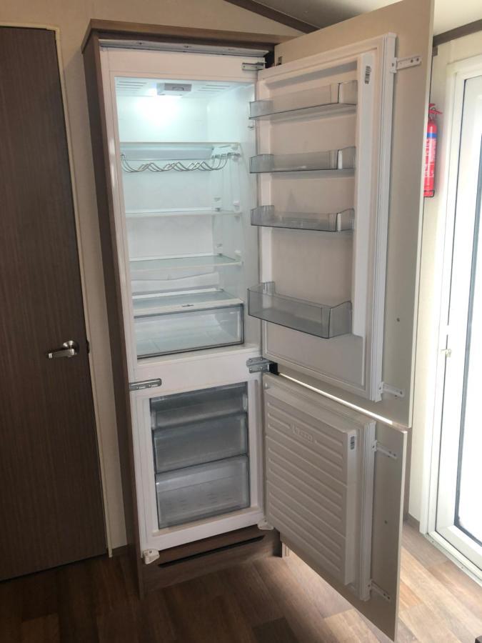 Kinmel Bay Caravan Hire Golden Sands Sea Front المظهر الخارجي الصورة